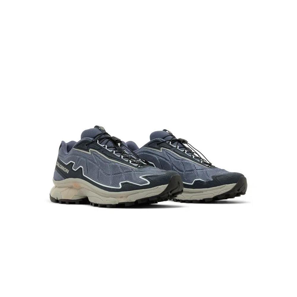 Кроссовки Salomon XT-Slate 'Grisaille Carbon' 8