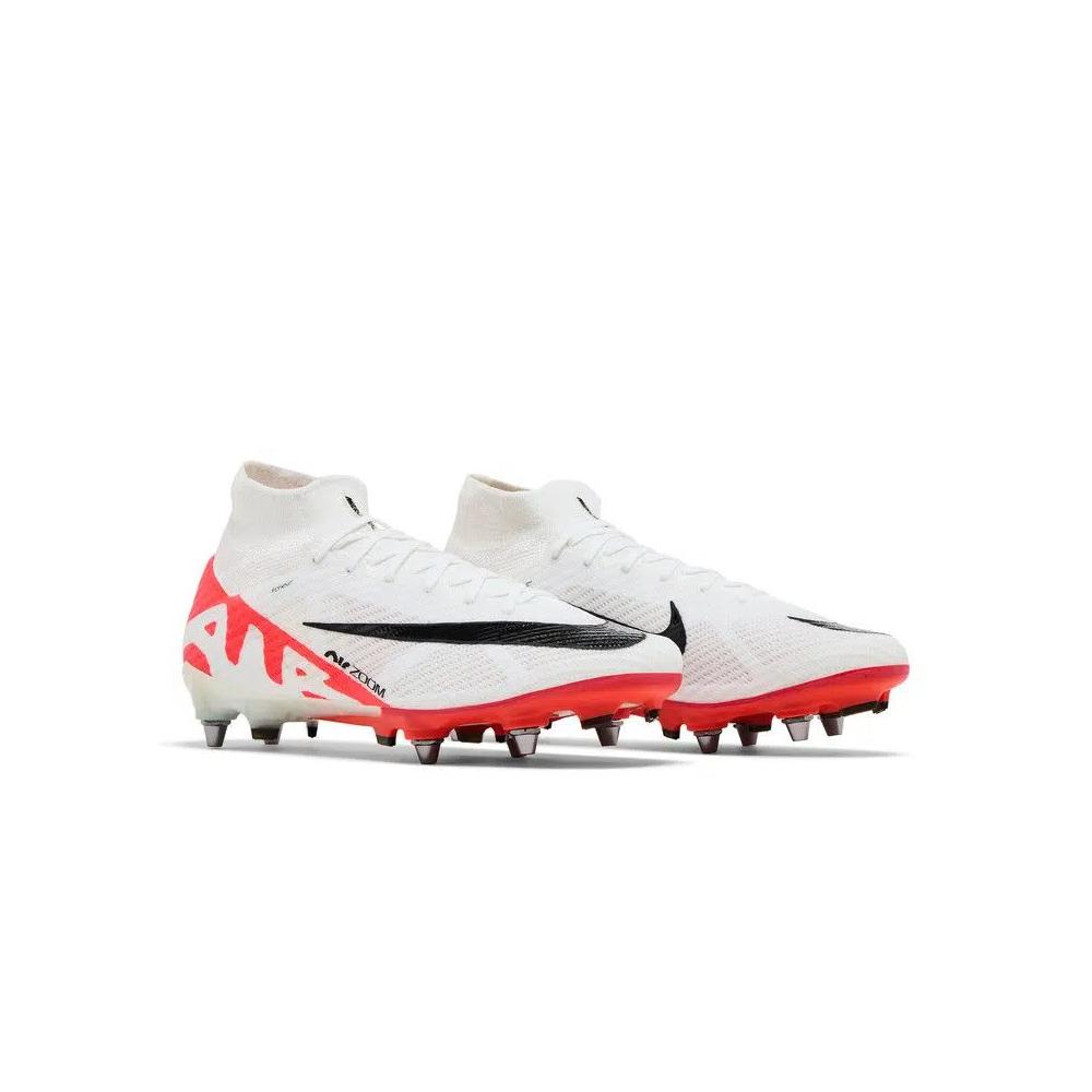 Бутсы Nike Zoom Mercurial Superfly 9 Elite SG Pro 'Ready Pack' 8