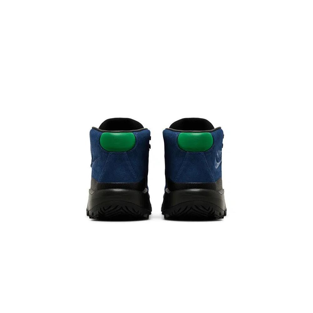 Ботинки Nike Cygnal 'Navy' 6