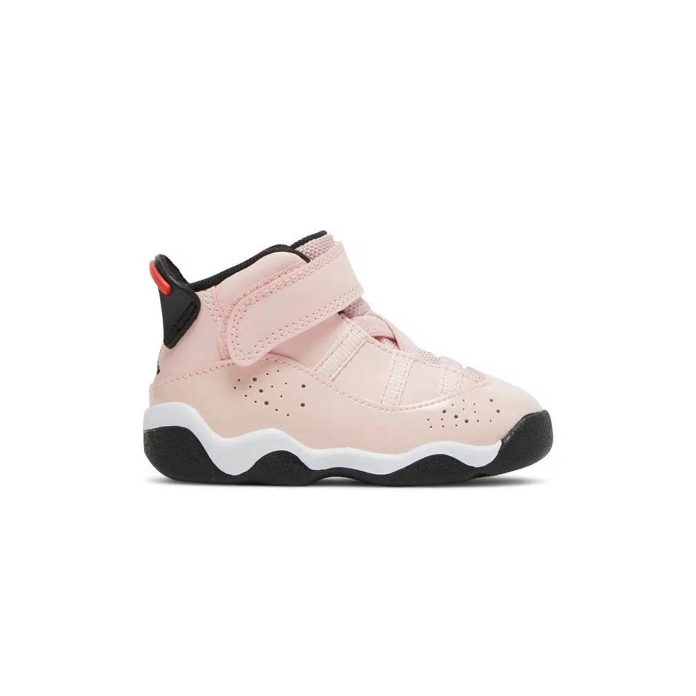 Кроссовки Air Jordan 6 Rings TD 'Atmosphere' 1