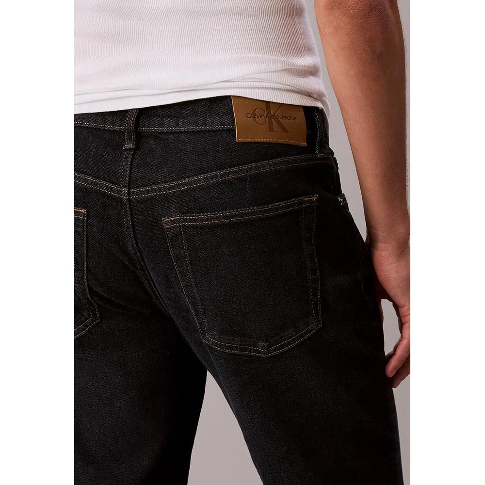 Зауженные джинсы - Calvin Klein Jeans 4