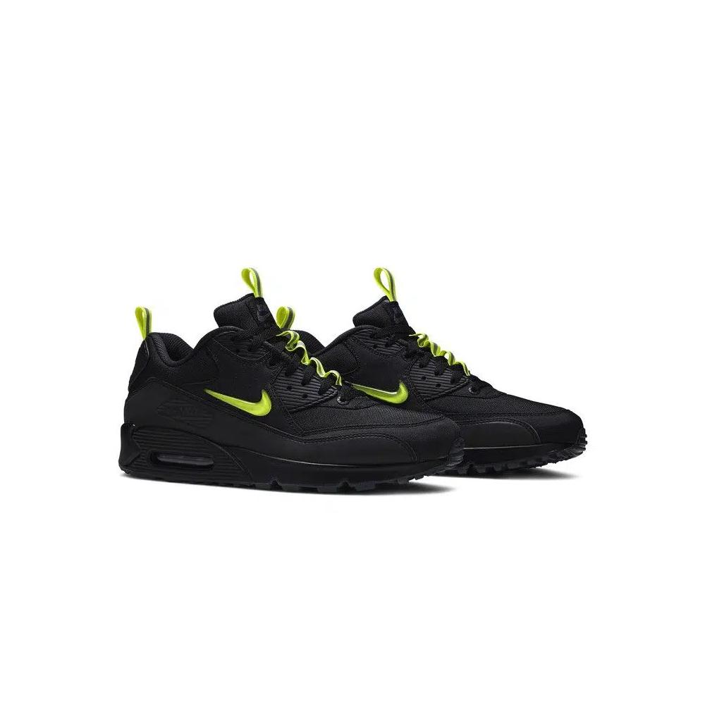 Кроссовки The Basement x Nike Air Max 90 'Manchester' 8
