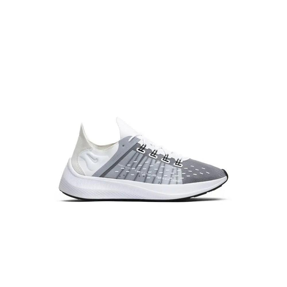 Кроссовки Nike EXP-X14 'Wolf Grey' 1