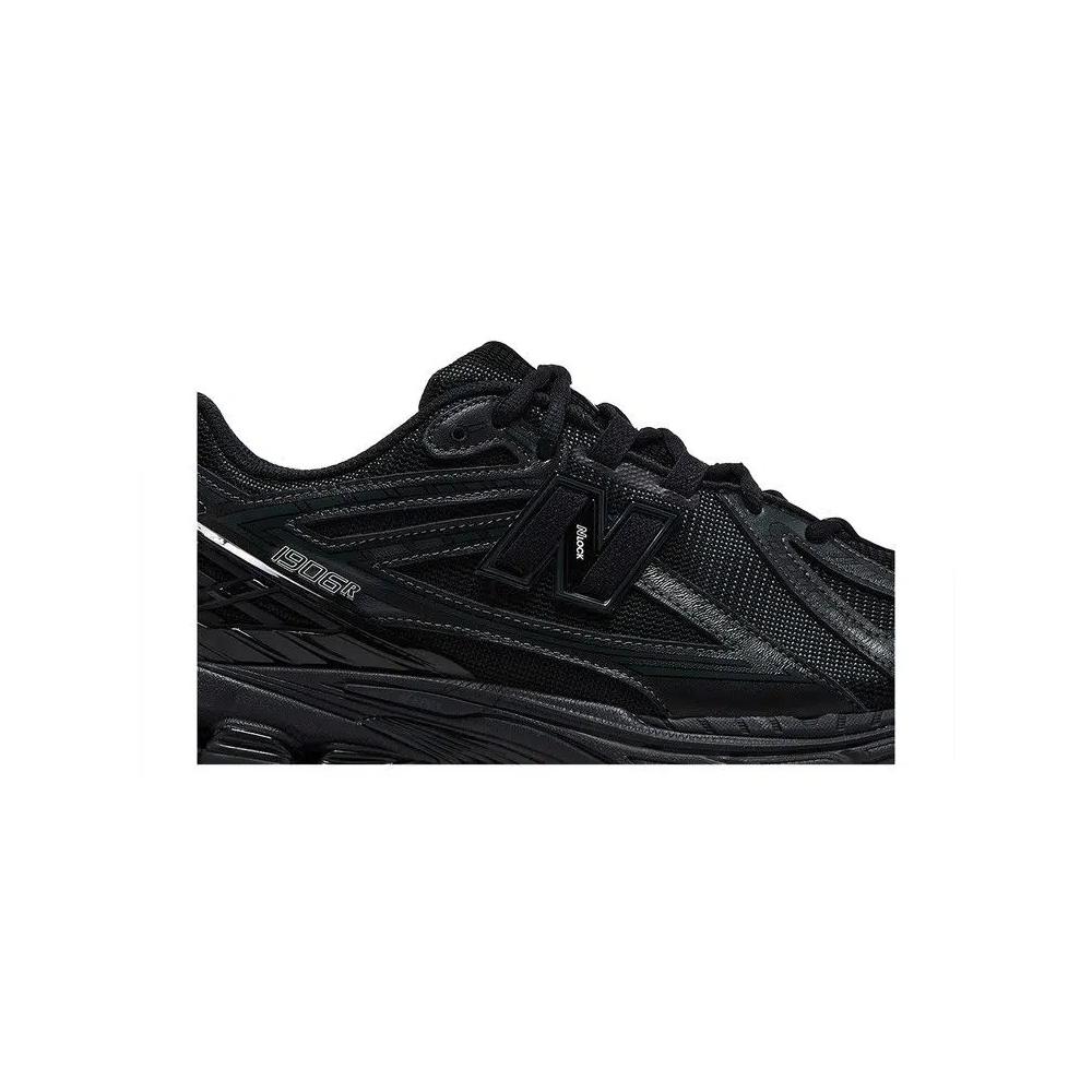 Кроссовки New Balance Men's 1906R 'Black' 2
