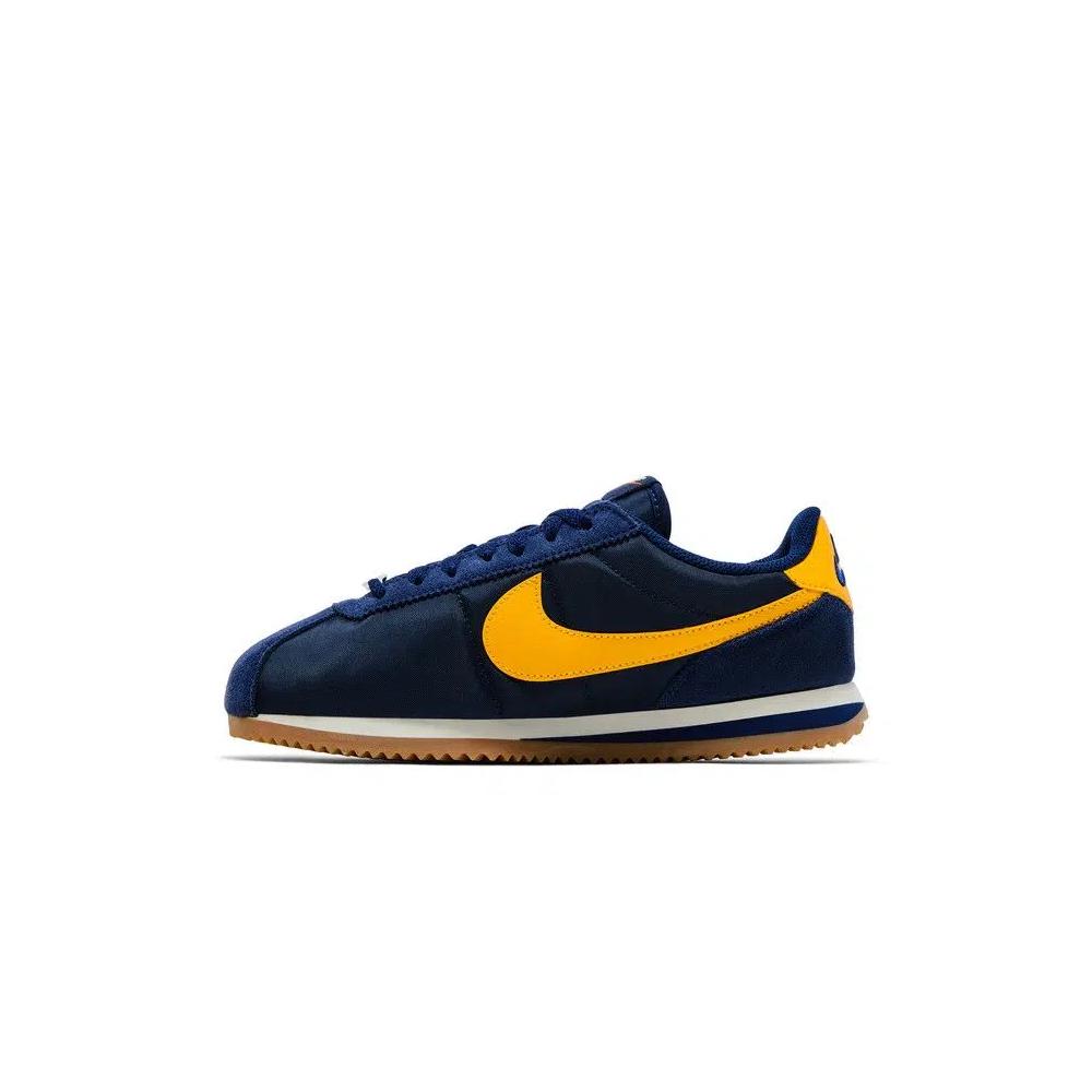 Кроссовки Nike Wmns Cortez 'Michigan' 3