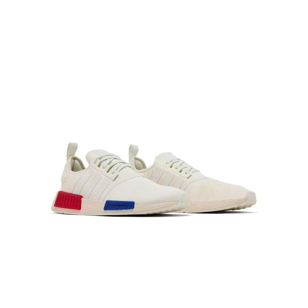 Кроссовки adidas NMD_R1 'White OG' 2023 8