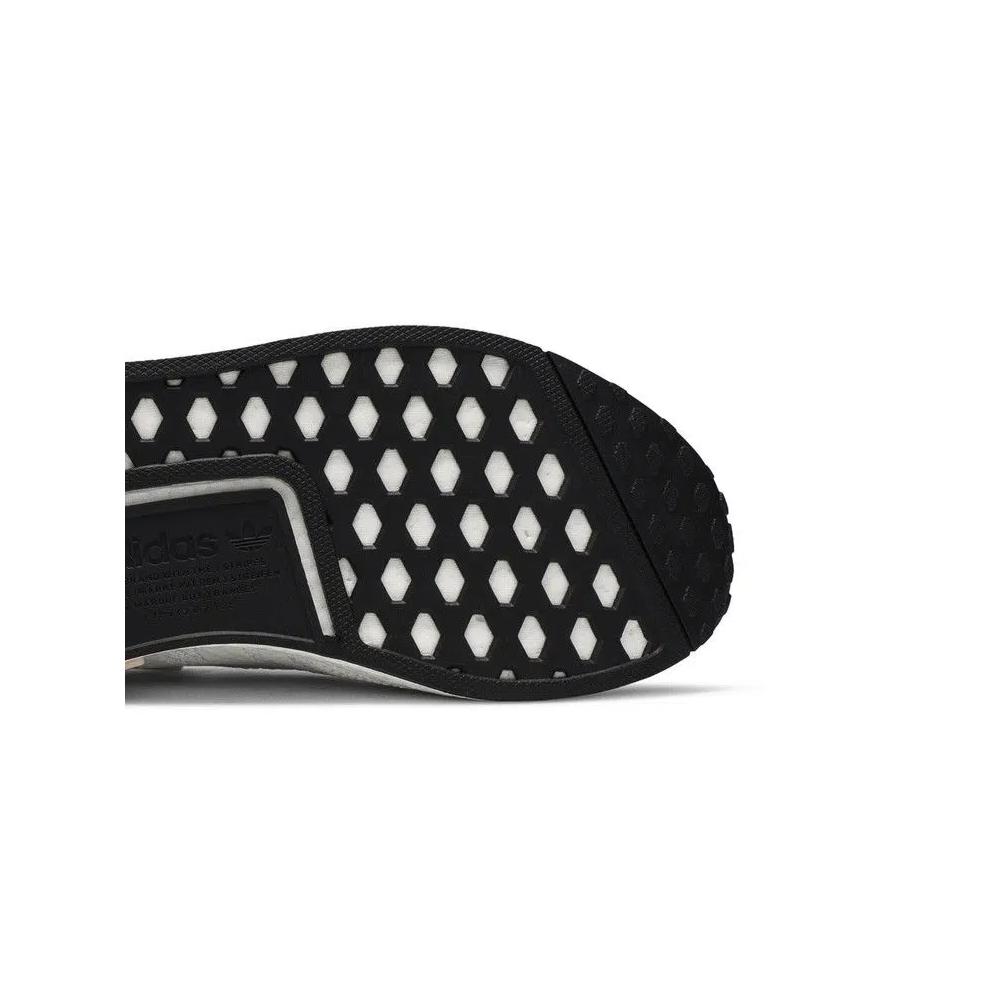 Кроссовки adidas Wmns NMD_R1 'Metallic Plugs - Cloud White' 5