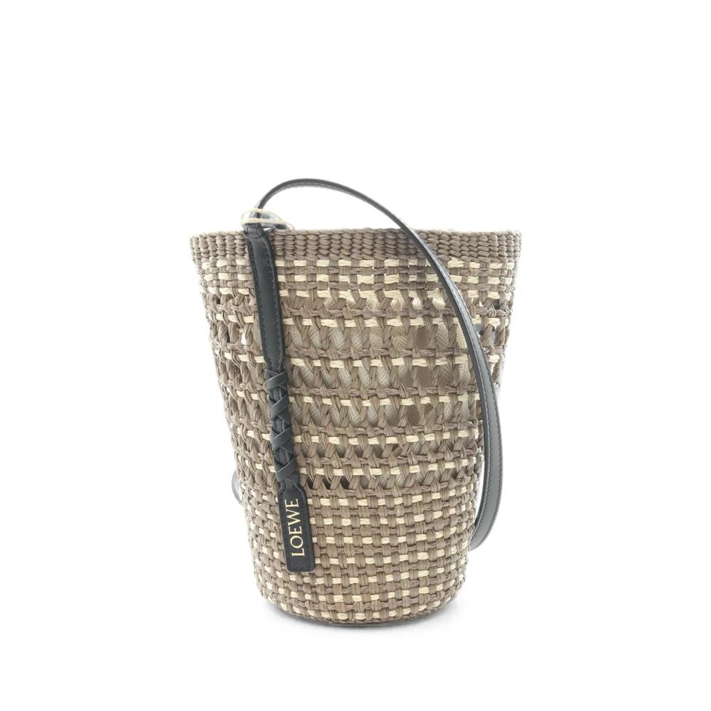 Сумка-ведро Braided Pocket 1