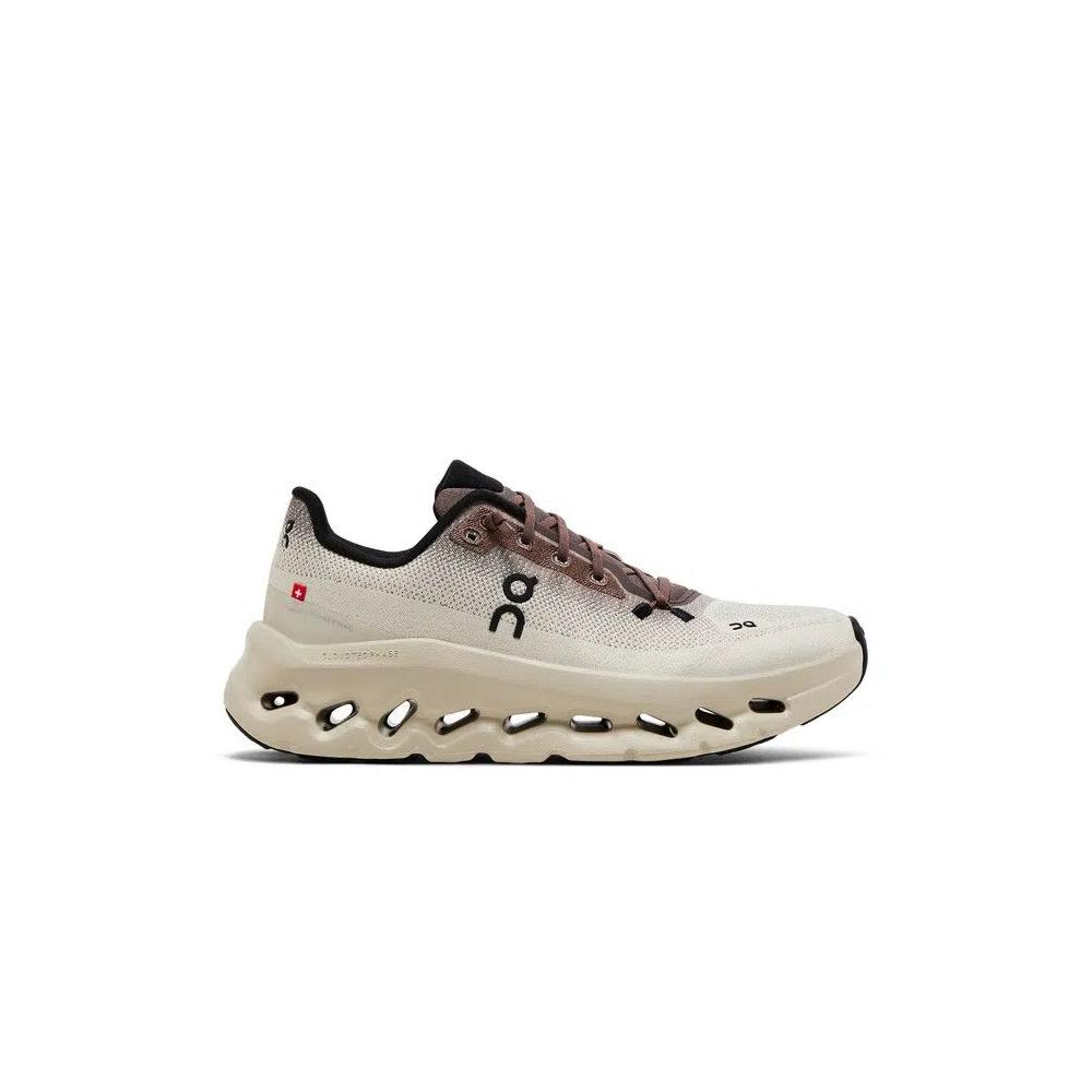 Кроссовки ON Wmns Cloudtilt 'Clove Sand' 1