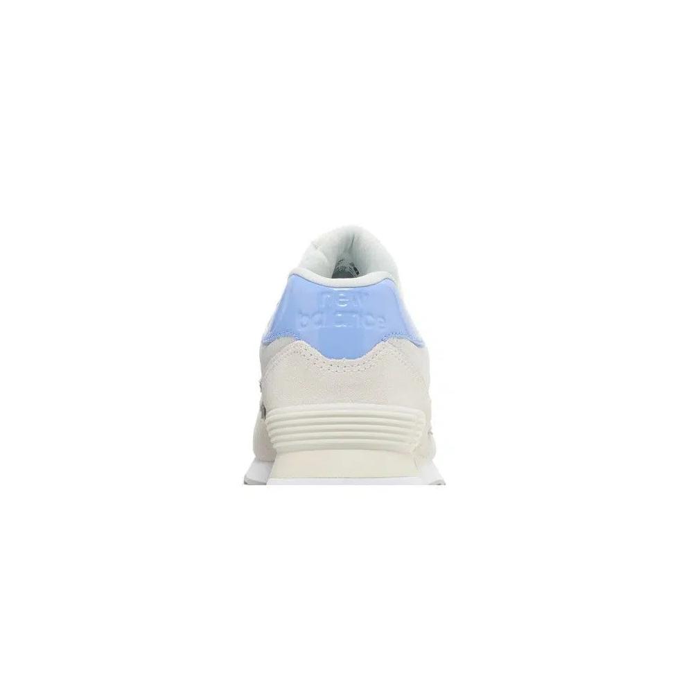 Кроссовки New Balance Wmns 574 'Reflection Spring Sky' 7