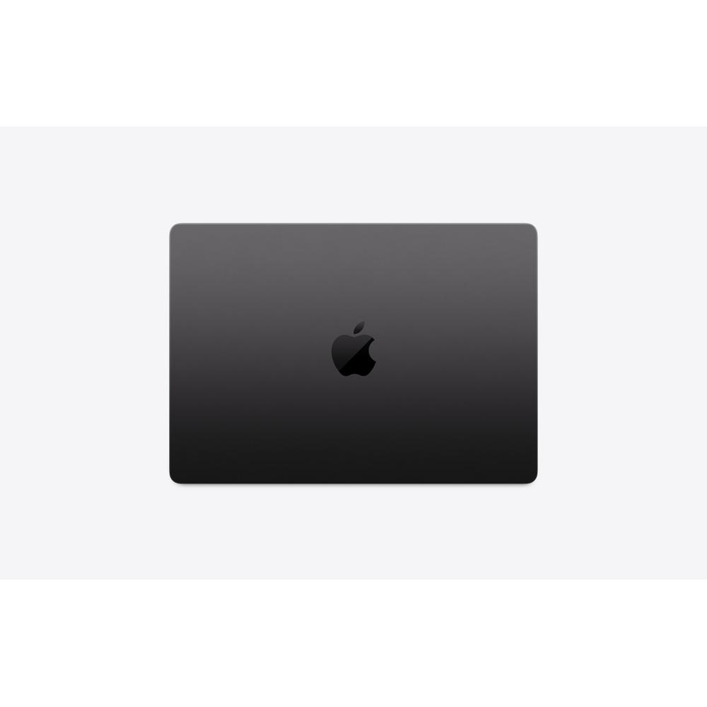 MacBook Pro 14″ 1 ТБ, 24 ГБ памяти, Space Black 4