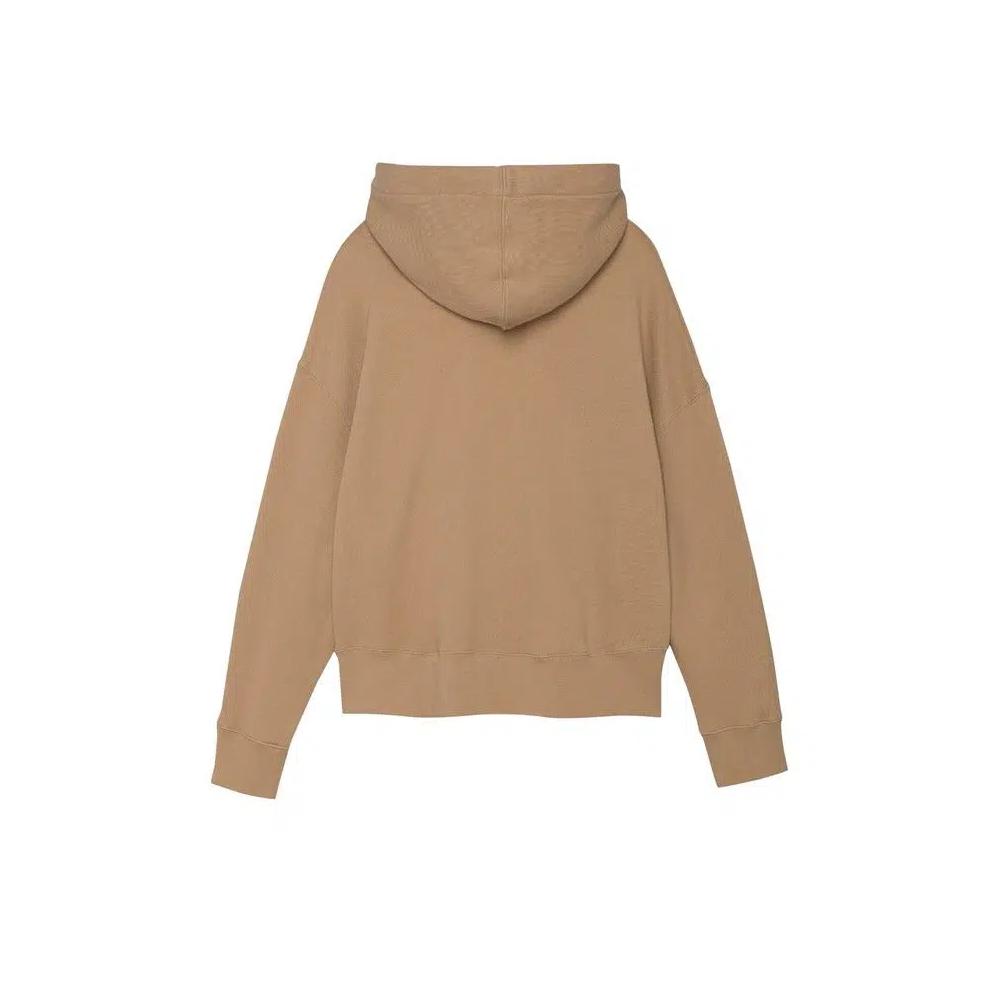 Худи Palm Angels Bear Hoodie 'Бежево-коричневый' 2