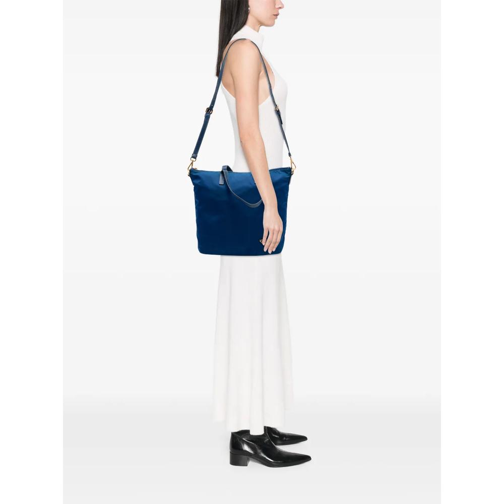 Сумка-сэтчел Tessuto Zip Top Convertible Tote (2013-2026 годы) 2