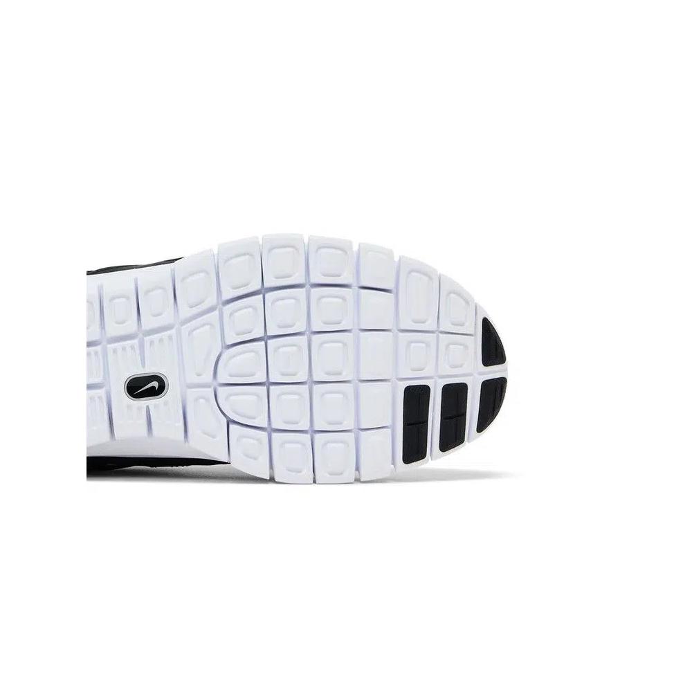 Беговые Nike Free Run 2 'Black White' 5