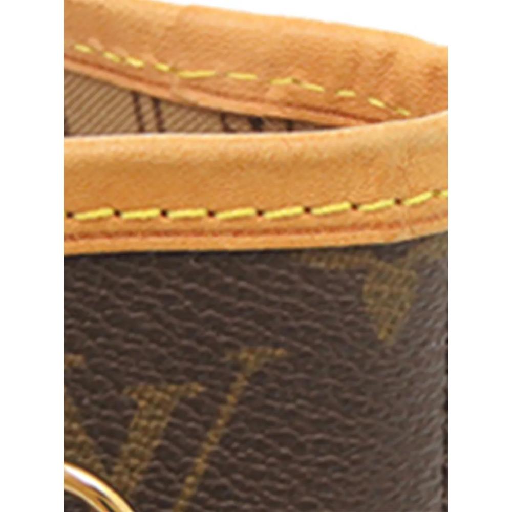 Сумка-тоут Monogram Neverfull PM (2011 год) 2