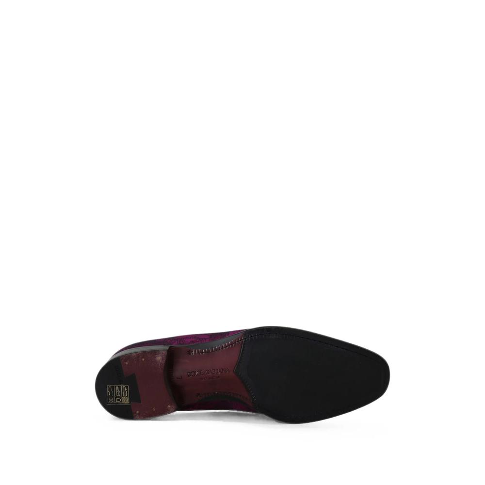 almond-toe loafers 5