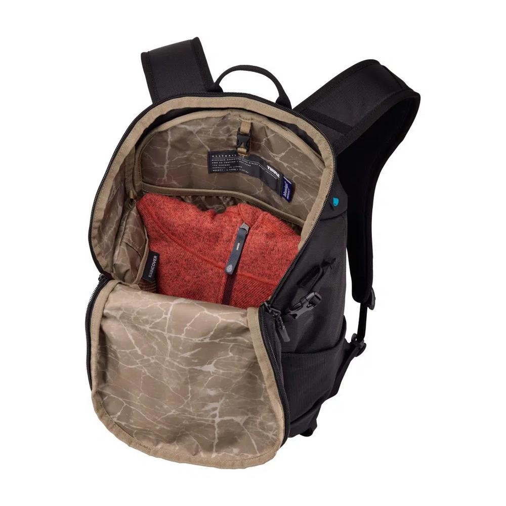 Рюкзак AllTrail Daypack 18L-Черный 5