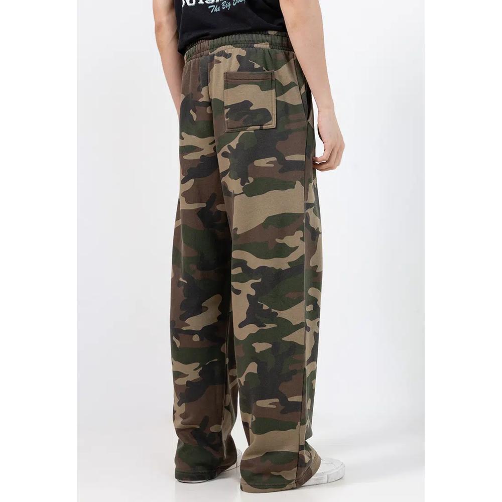 Широкие спортивные брюки Super Baggy 2