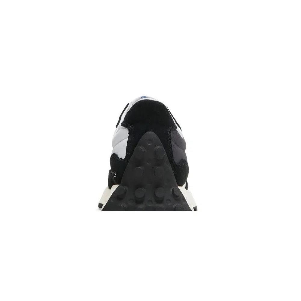 Кроссовки New Balance 327 'Black Phantom' 7