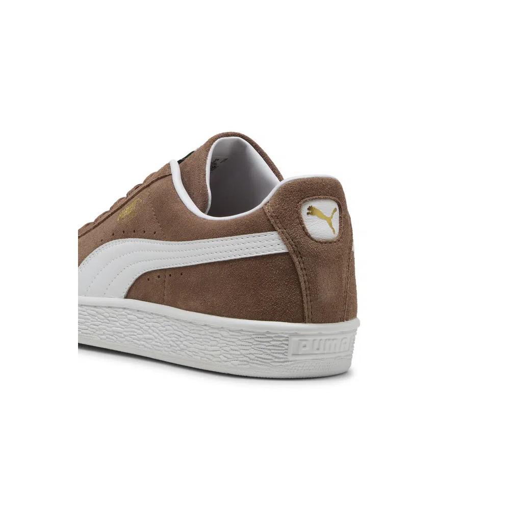 Suede Classic Кроссовки 3