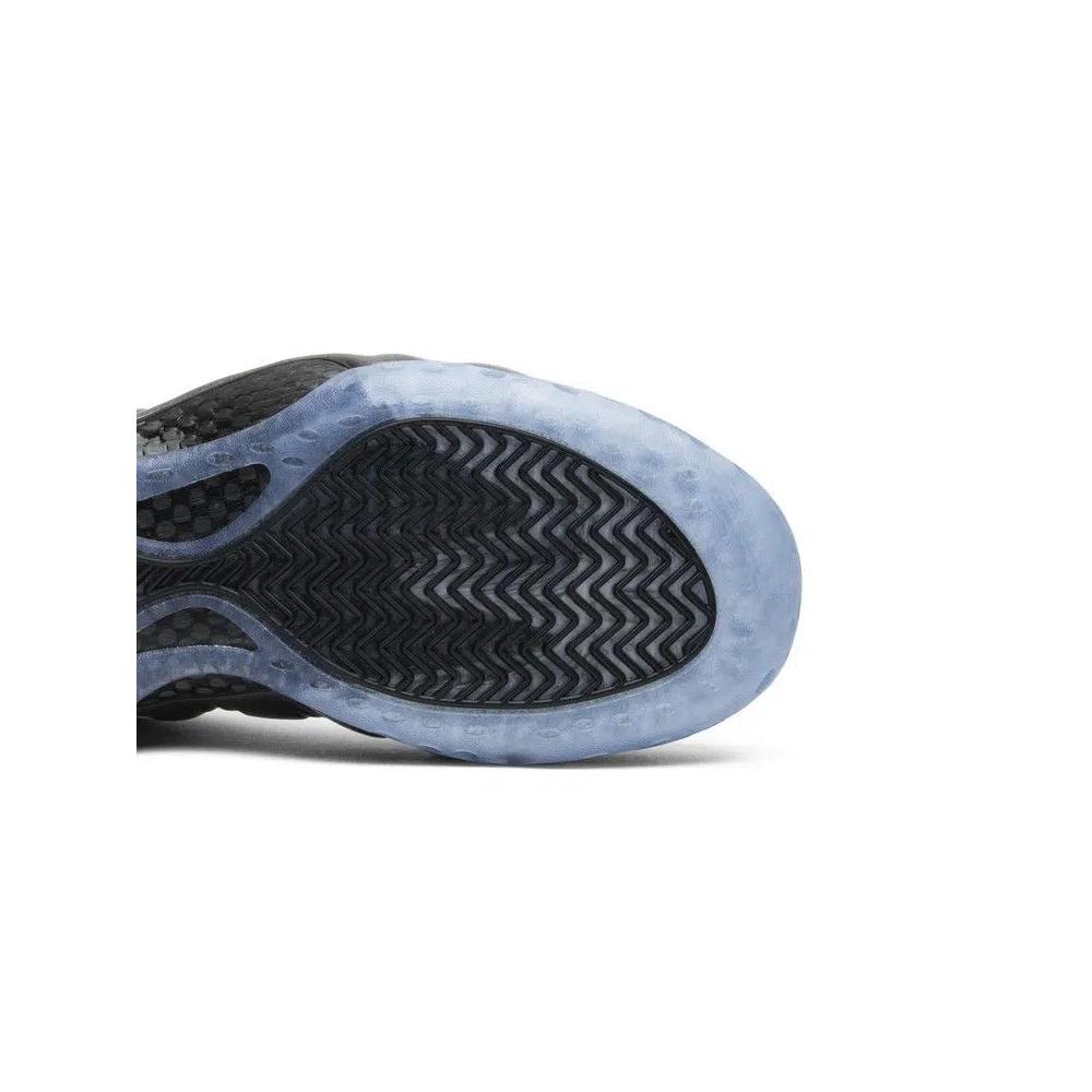 Кроссовки Nike Air Foamposite One 'Hologram' 5
