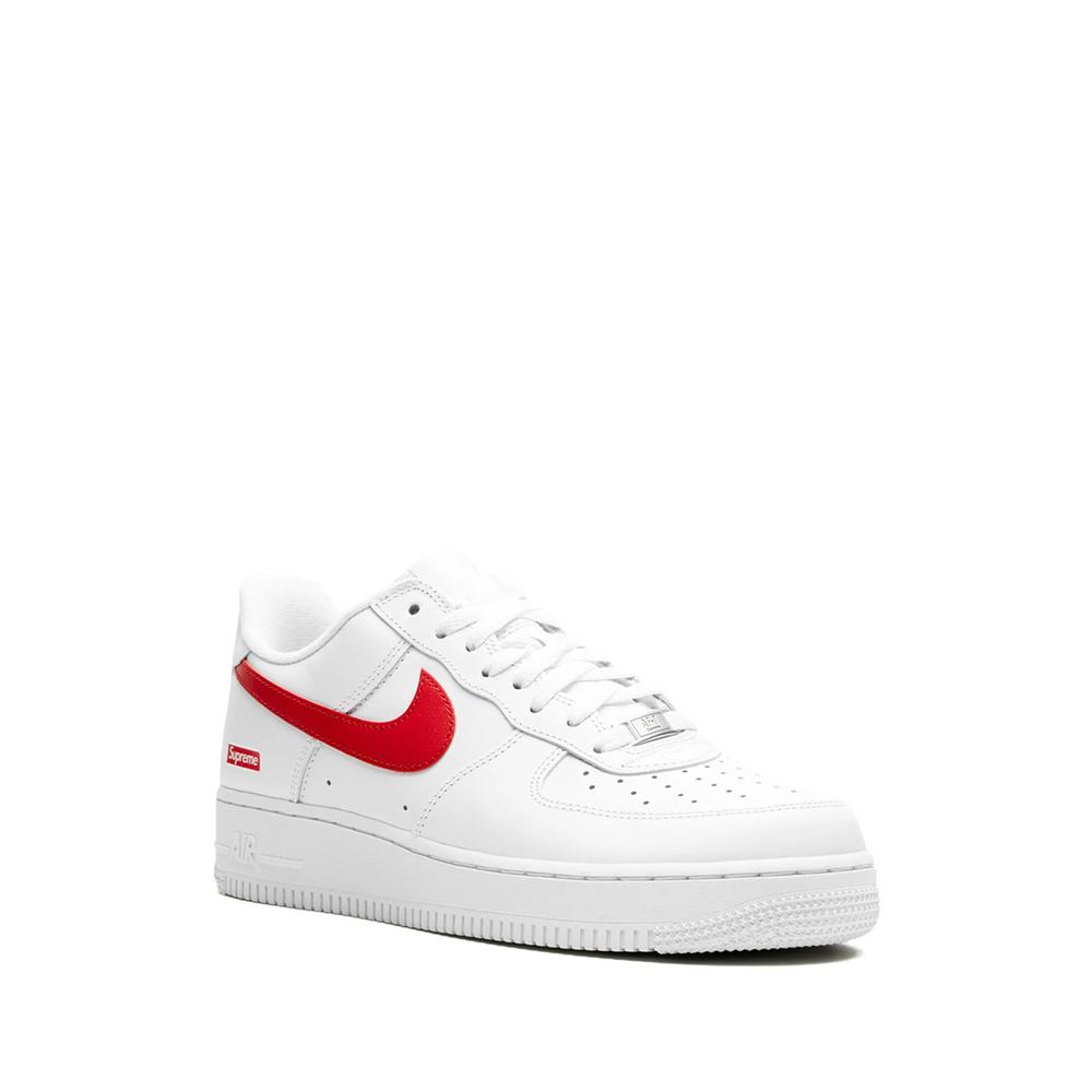 Кроссовки Air Force 1 Low Shanghai из коллаборации с Supreme 2