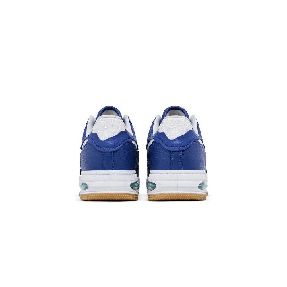 Кроссовки Nike Air Force 1 Low EVO 'Team Royal' 6