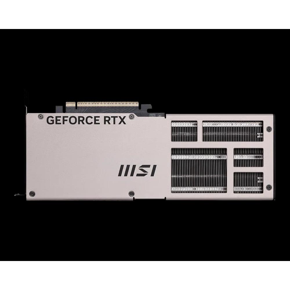 MSI GeForce RTX 5070 Ti 16G INSPIRE 3X OC видеокарта 3