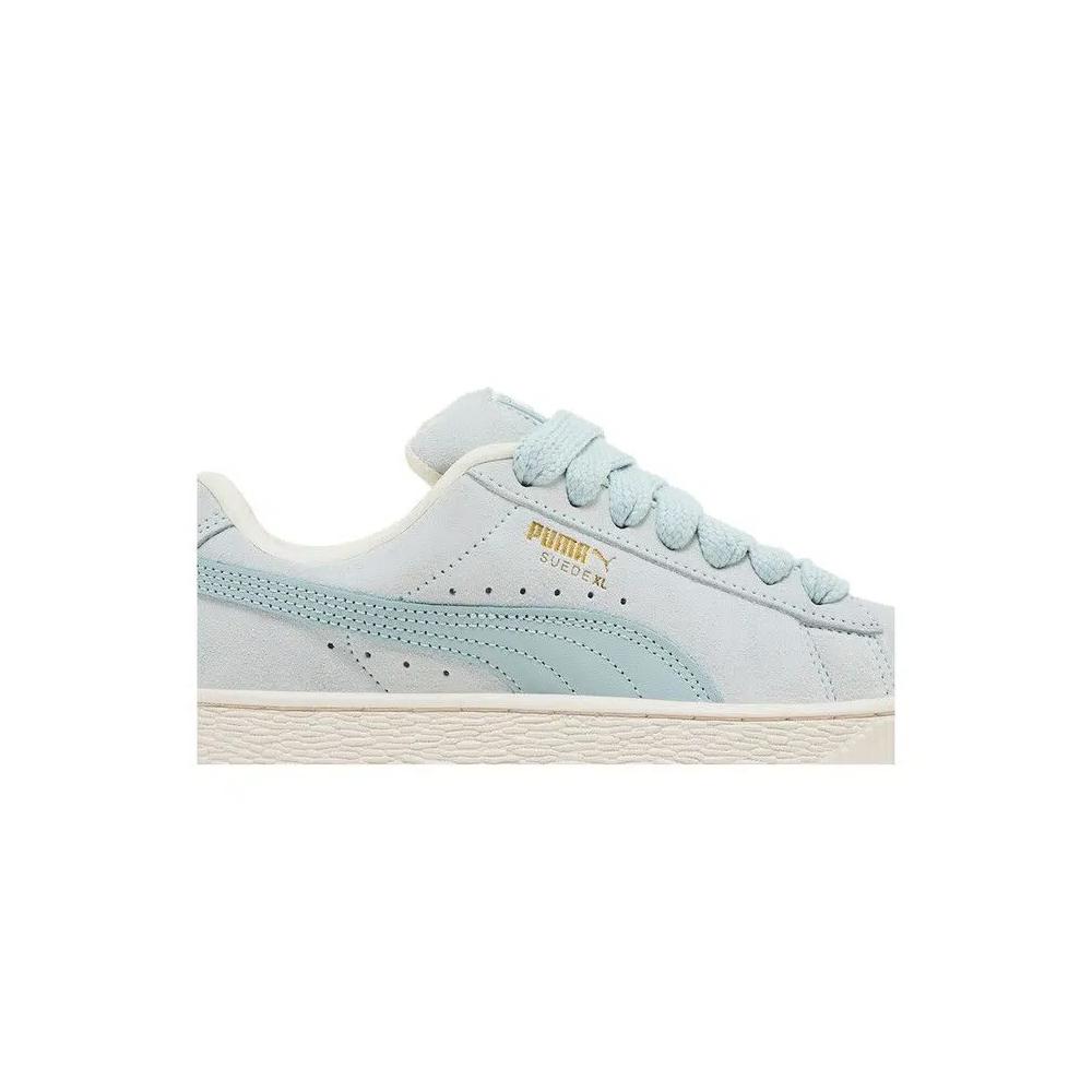 Кроссовки Puma Wmns Suede XL 'Dewdrop' 2
