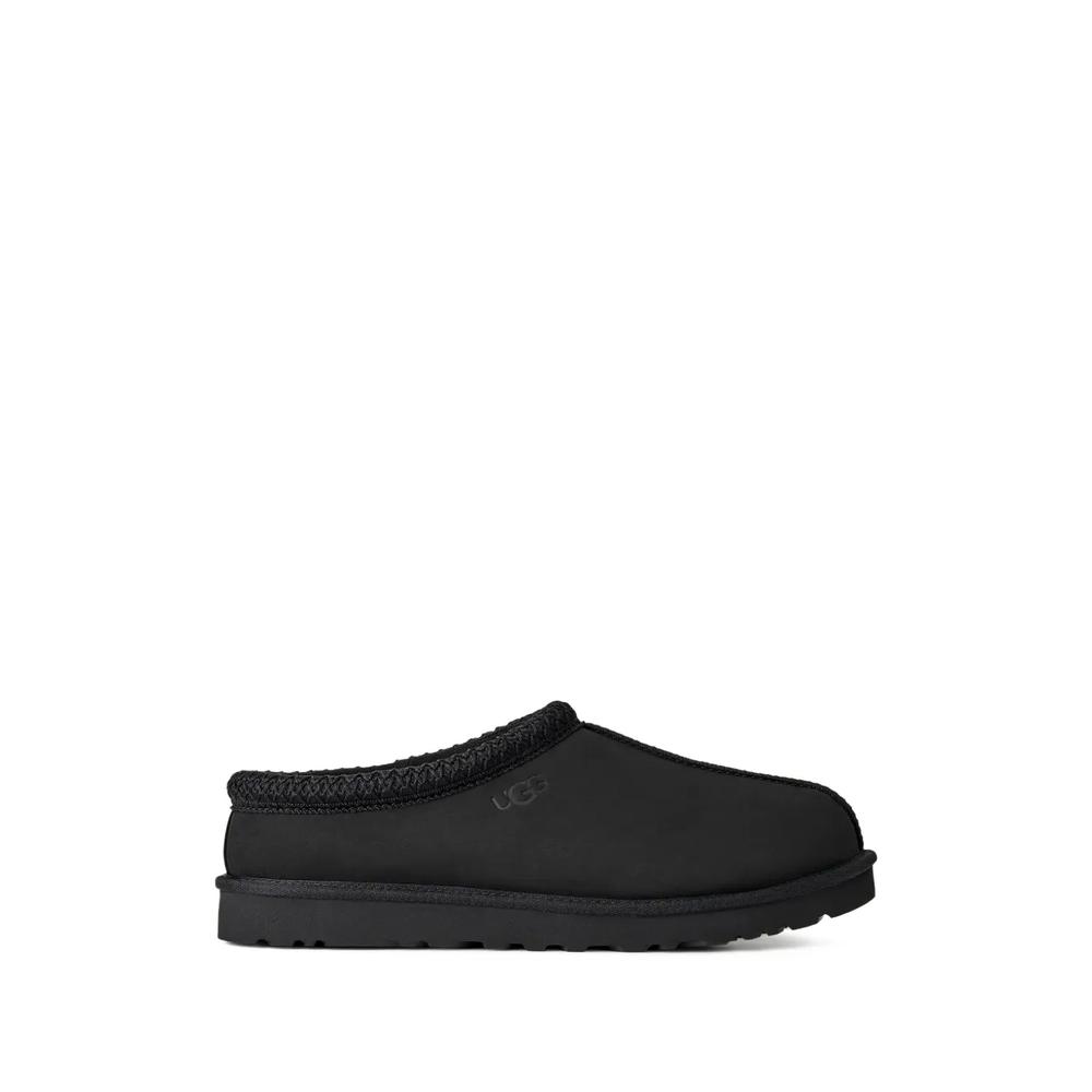 Мюли Tasman II Nubuck 1