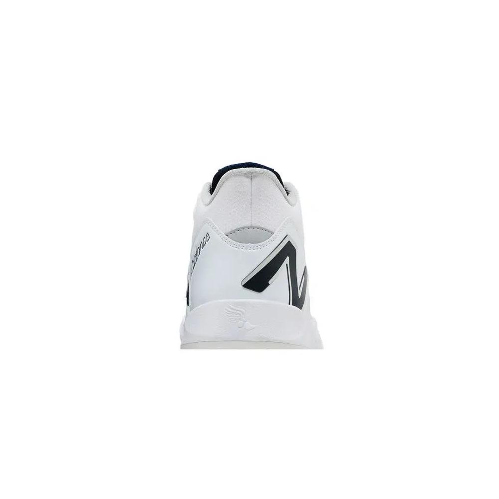 Кроссовки New Balance Coco CG1 'White Eclipse' 7