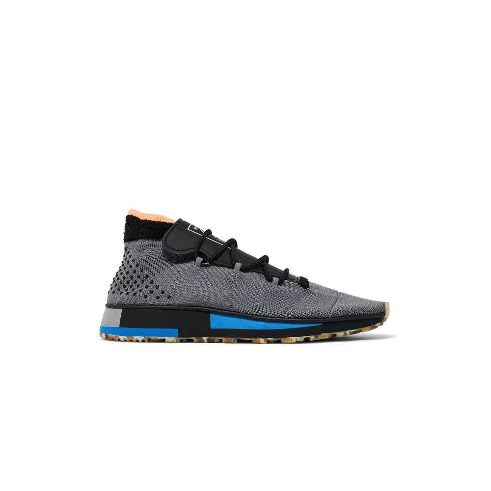 Кроссовки Alexander Wang x adidas AW Run Mid «St Crag» 1