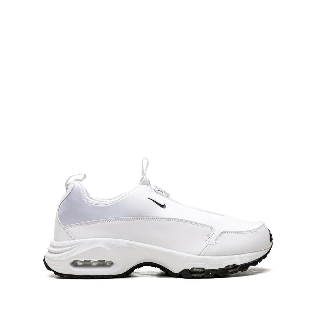 Кроссовки Air Max Sunder White из коллаборации с CDG Homme Plus 1
