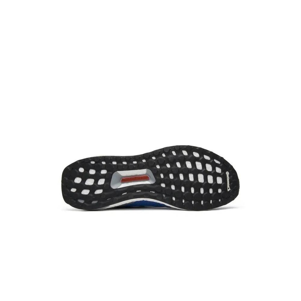 Кроссовки adidas UltraBoost Mid 'Run Thru Time' 4