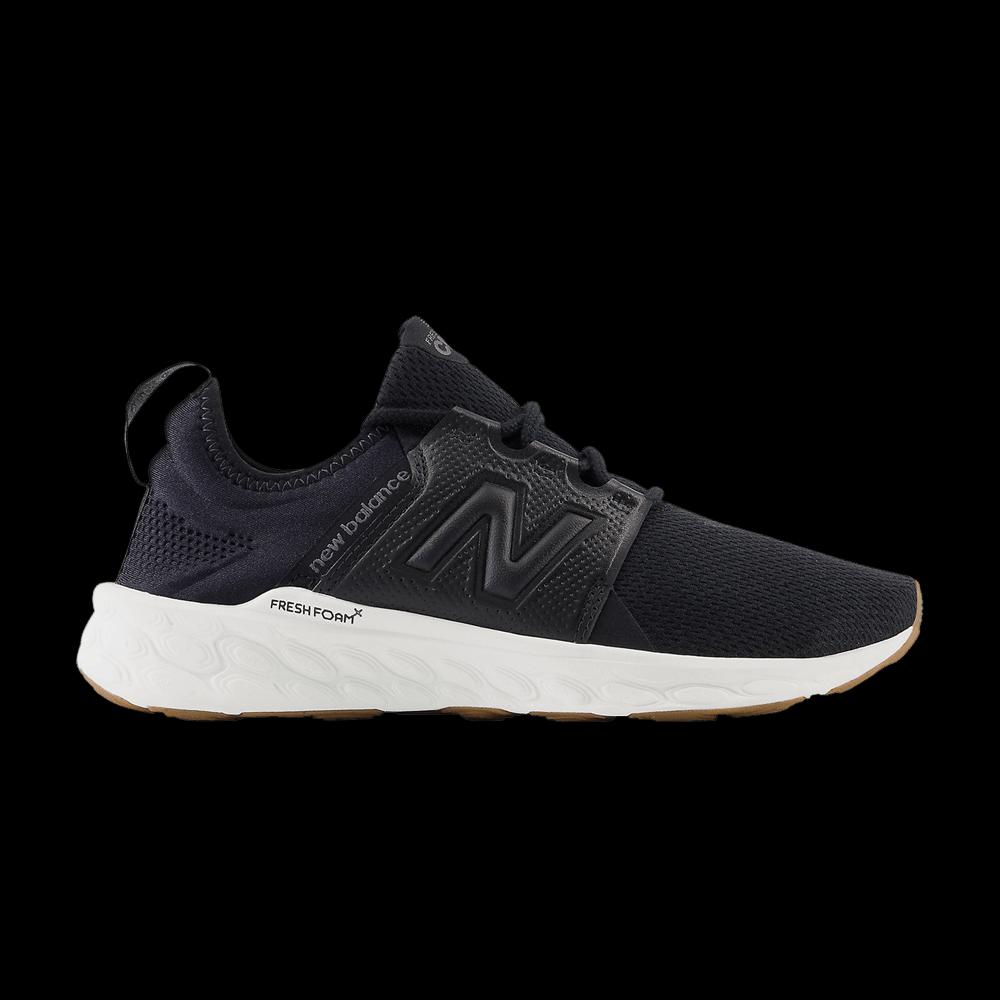 Кроссовки New Balance Wmns Fresh Foam X Cruz v3 'Черный Жвачка' 1