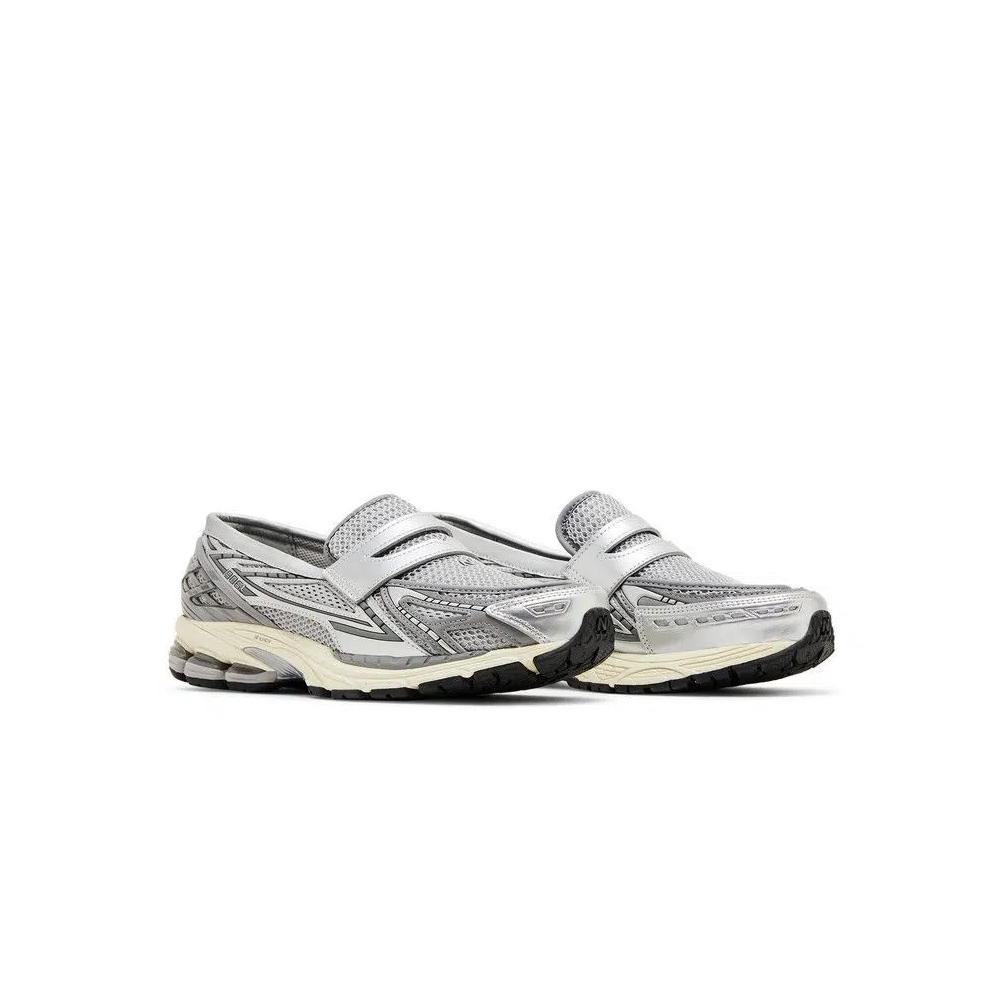Кроссовки New Balance 1906L 'Silver Shadow Grey' 8