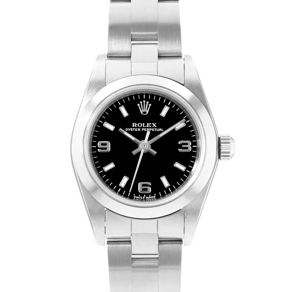 Наручные часы Oyster Perpetual 24 мм 2