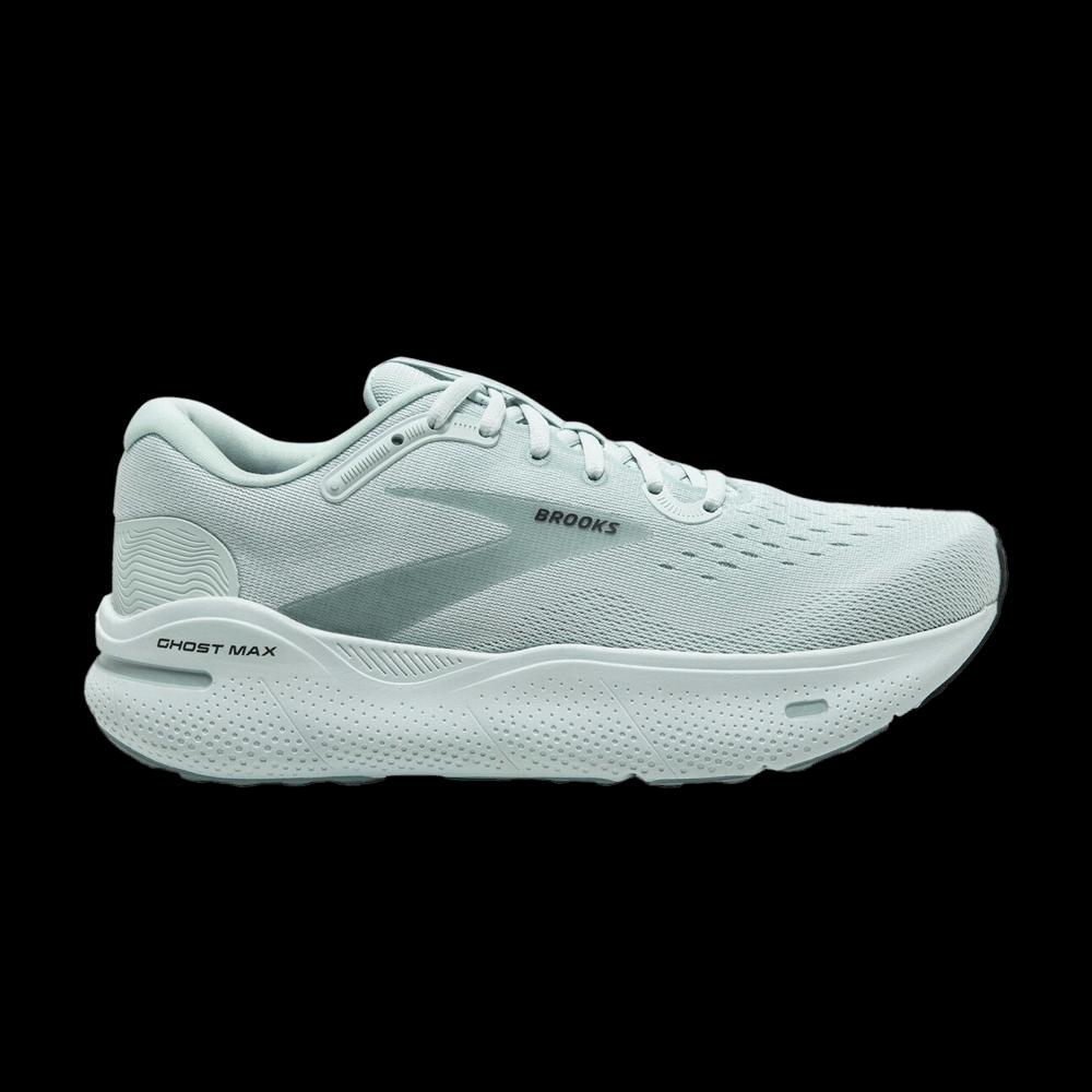 Кроссовки Brooks Ghost Max «Skylight Cloud Blue» 1