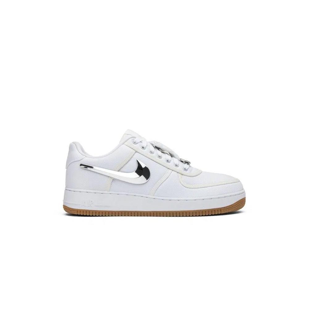 Кроссовки Travis Scott x Nike Air Force 1 'Travis Scott' 1