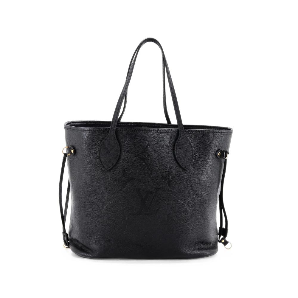 Neverfull NM Monogram Empreinte Giant MM tote bag 1