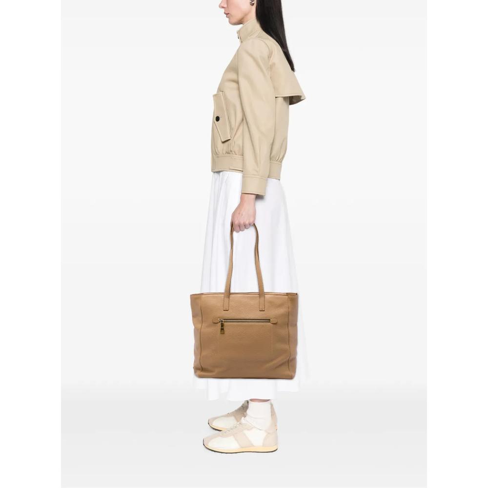 Сумка-тоут Vitello Daino Shopper (2013-2026 годы) 2