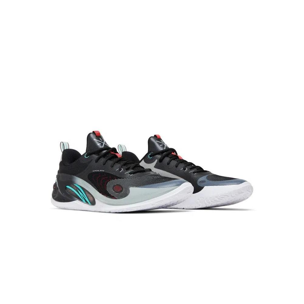 Кроссовки Li-Ning Way of Wade 808 3 'Dark Flow' 8