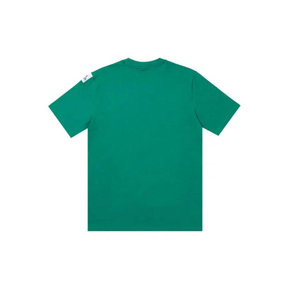Футболки Palace x adidas EQT Tee 'Green' 2