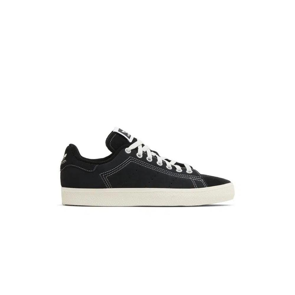 Кроссовки Adidas Stan Smith CS 'Black' 1