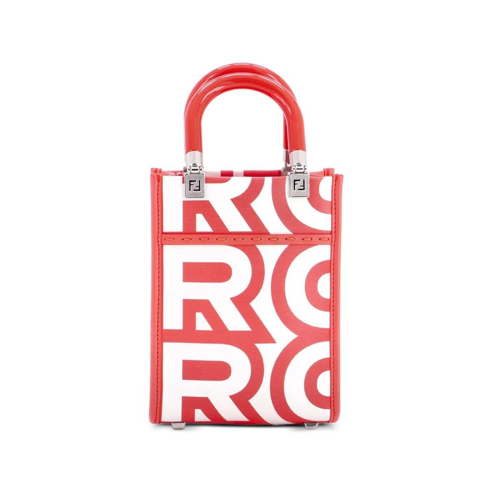 Сумка через плечо Sunshine Shopper Tote из коллаборации с Marc Jacobs 2