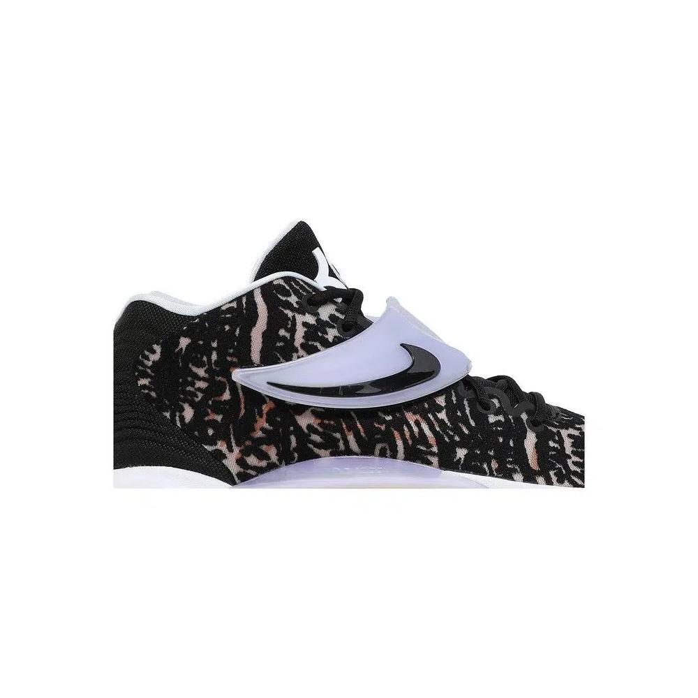 Кроссовки Nike KD 14 'Black White' 2