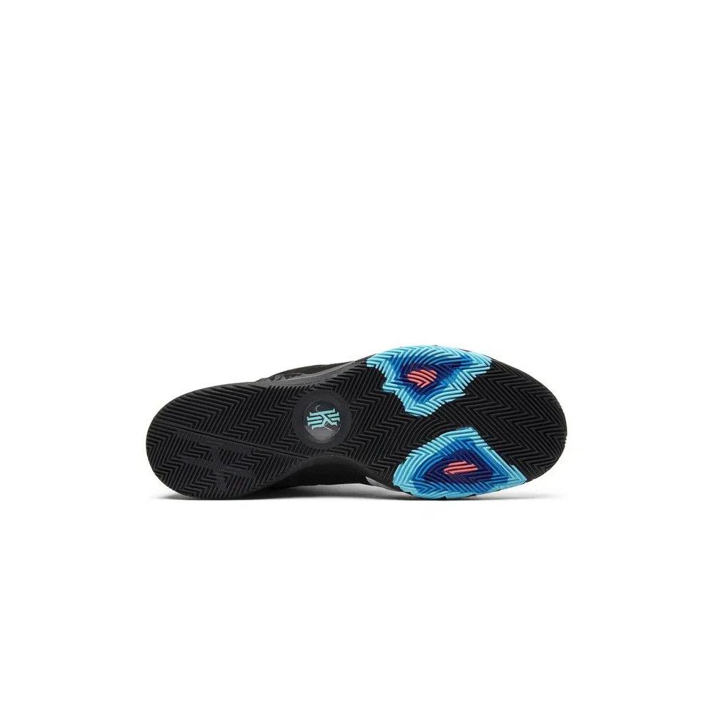 Кроссовки Nike Kyrie S1 Hybrid 'What The' Black 4