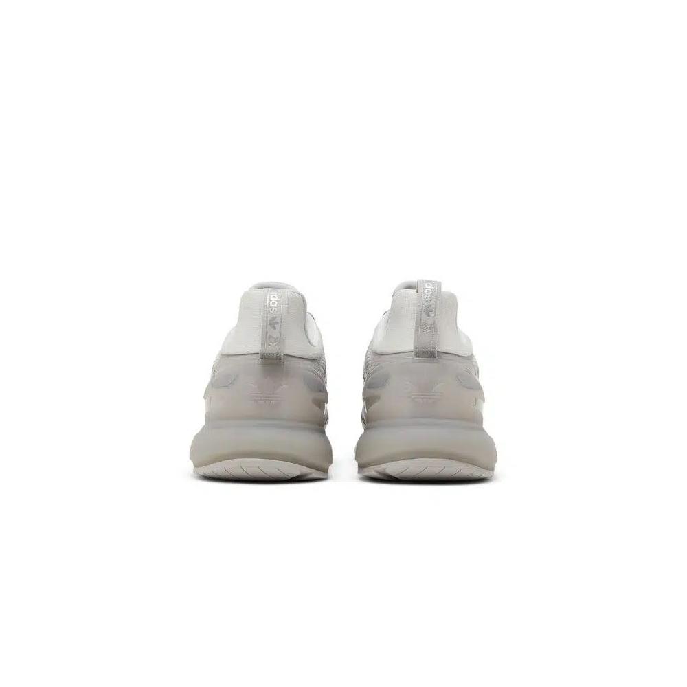 Кроссовки adidas ZX 2K Boost 2.0 'Grey Matte Silver' 6