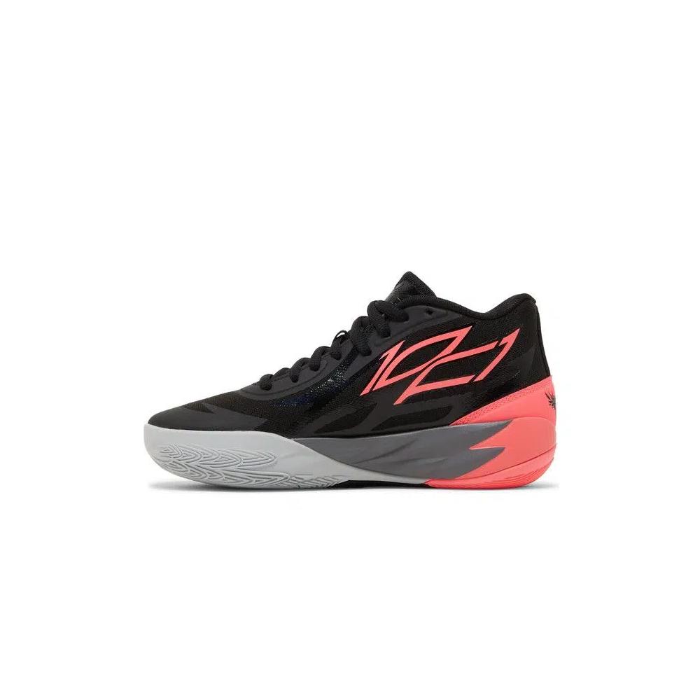 Кроссовки Puma MB.02 Jr 'Flare' 3