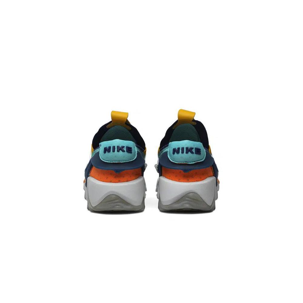 Кроссовки Lifestyle Nike Adapt Huarache 'Hyper Jade' 6